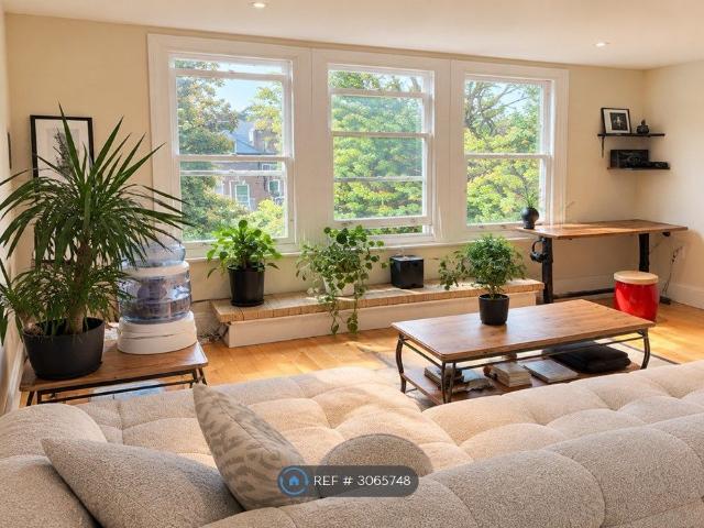 Room for rent in Upper Clapton, Greater London