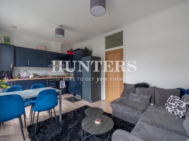 Apartment for rent in West Hackney, Greater London