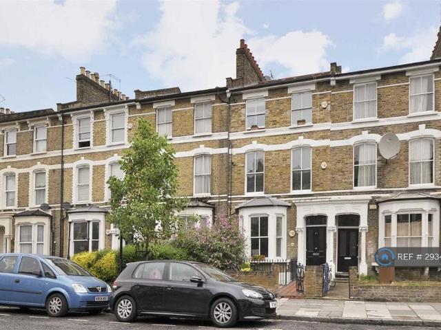 Apartment for rent in West Hackney, Greater London