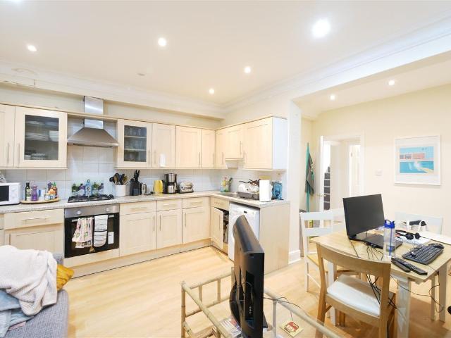 House for rent in West Hackney, Greater London