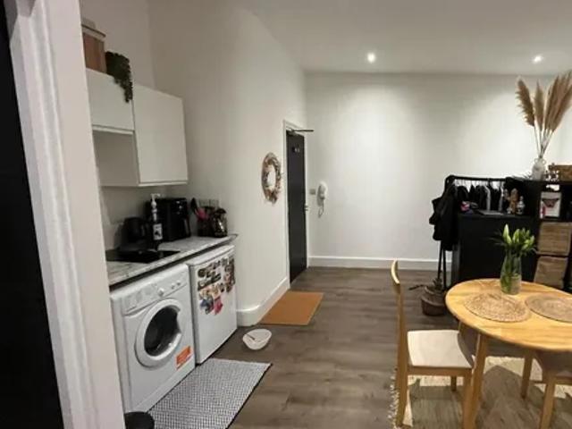 Apartment for rent in Clapton, Upper Clapton