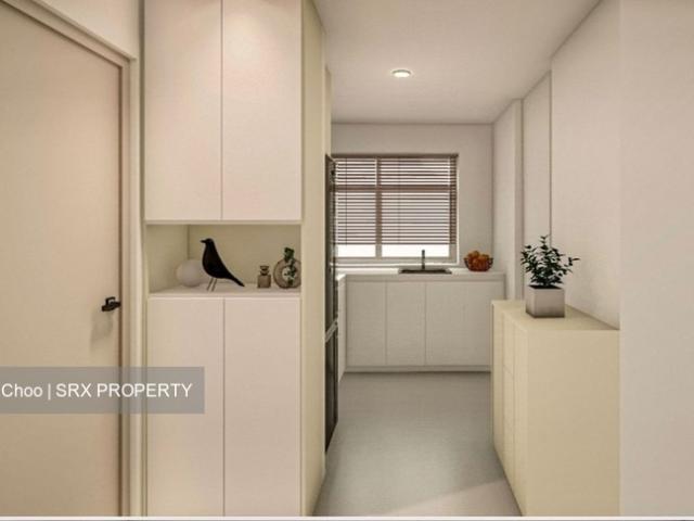 Apartment for sale in Joo Chiat