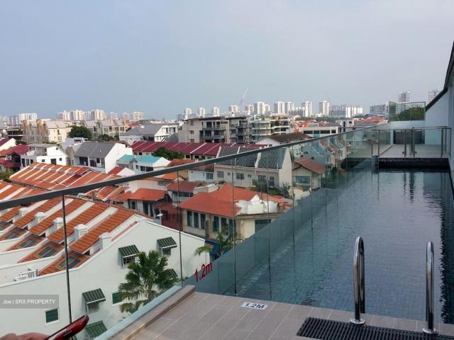 Apartment for sale in Joo Chiat