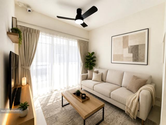 Apartment for sale in Joo Chiat
