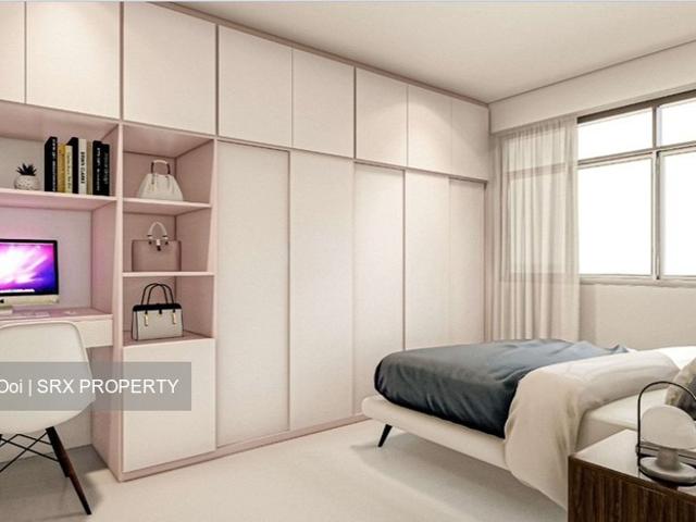 Apartment for sale in Joo Chiat