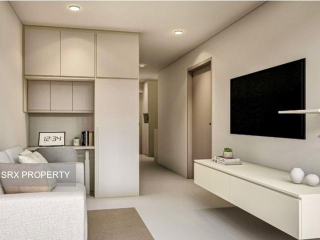 Apartment for sale in Joo Chiat