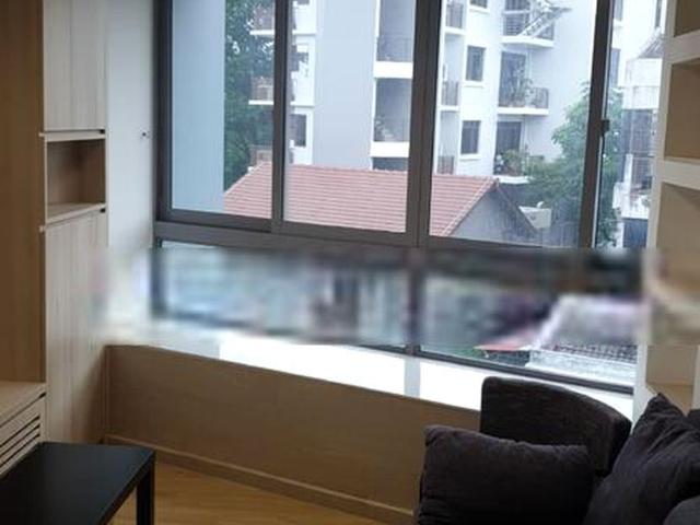 Apartment for rent in Joo Chiat