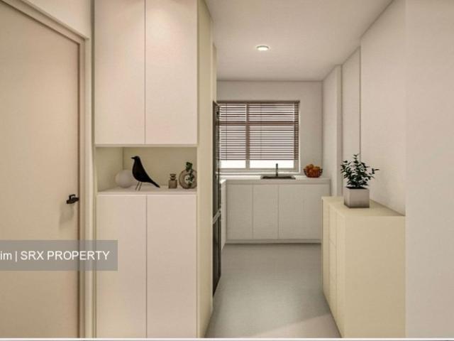 Apartment for sale in Joo Chiat