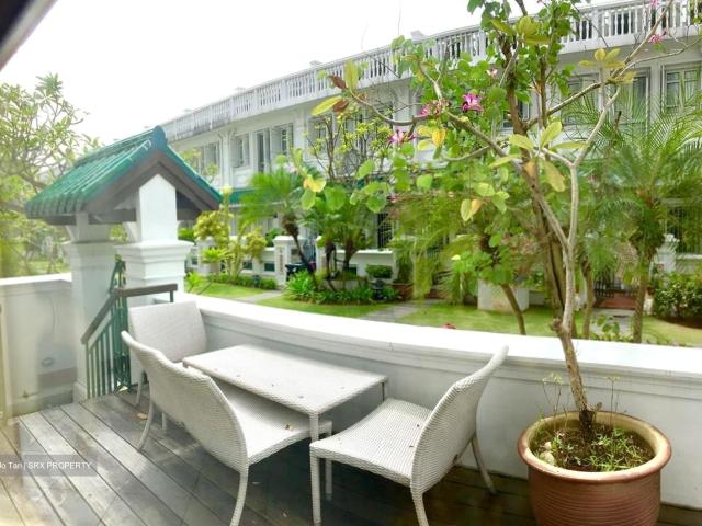 Apartment for rent in Joo Chiat