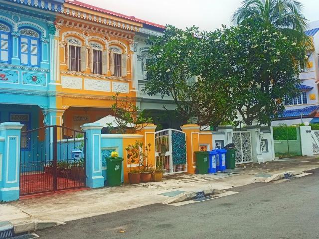 Detached House for sale in Marine Parade, 15 East Coast, Katong