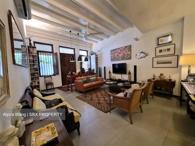 Condominium for sale in Joo Chiat