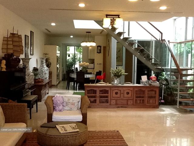 Detached House for rent in Joo Chiat