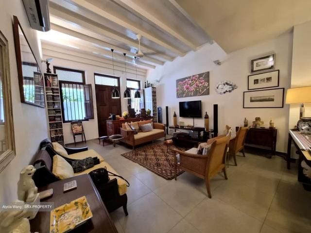 Detached House for sale in Joo Chiat
