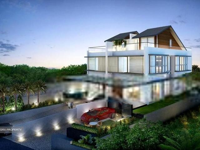 Apartment for rent in Joo Chiat