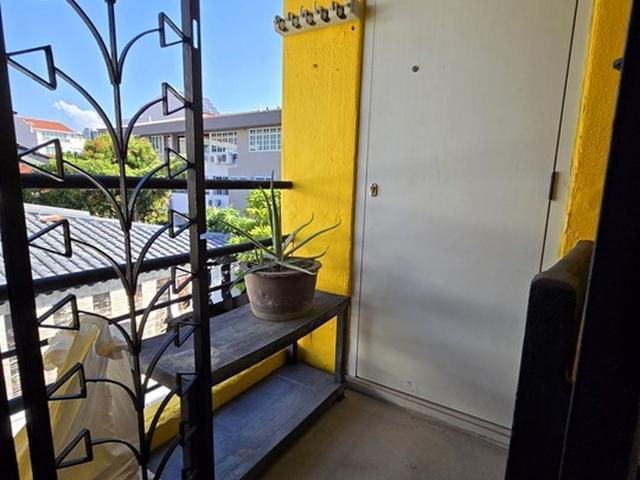 Condominium for rent