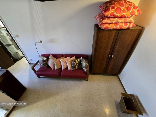 Condominium for rent in Joo Chiat