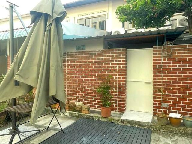 Condominium for rent in Joo Chiat