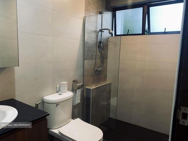 Condominium for rent in Joo Chiat