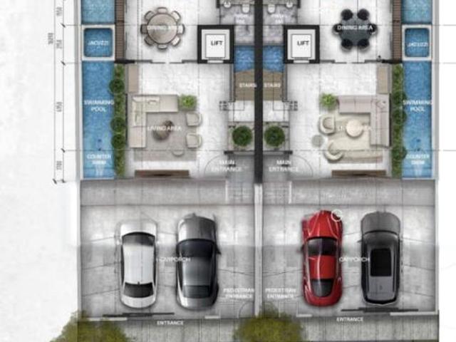 Apartment for sale in Geylang, 14 Central East, Eunos