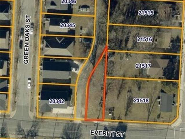 Land for sale in Greensboro
