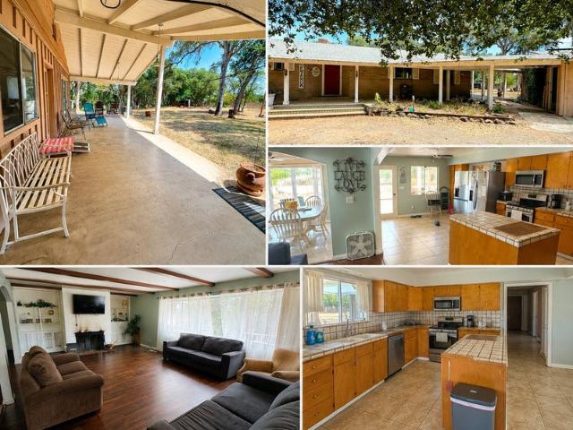 Room for rent in Red Bluff, California