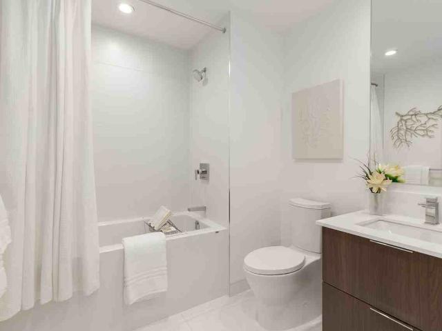 Apartment for rent in Coquitlam, British Columbia