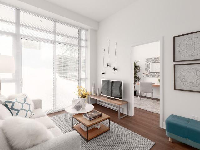 Apartment for rent in Coquitlam, British Columbia