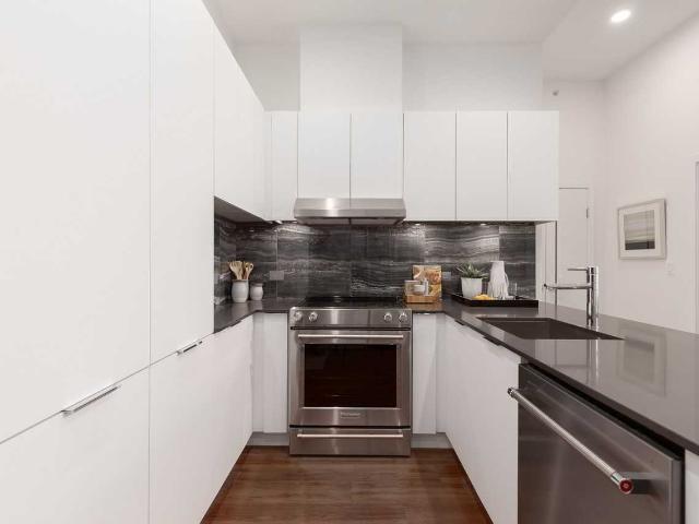 Apartment for rent in Coquitlam, British Columbia