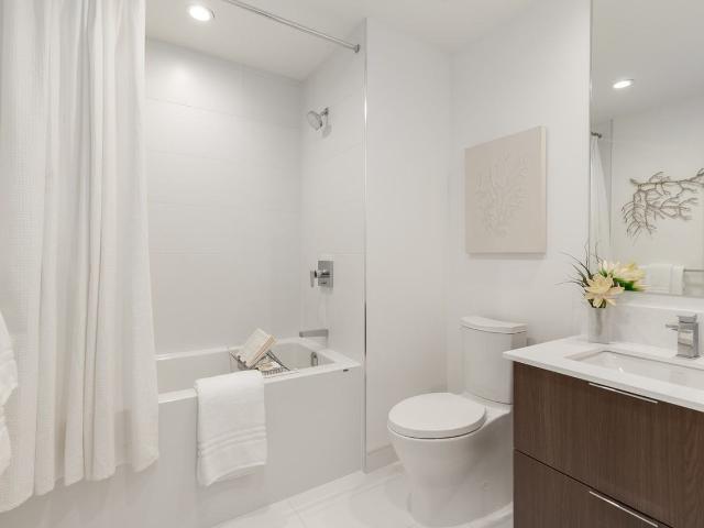 Apartment for rent in Coquitlam