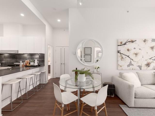 Apartment for rent in Coquitlam, British Columbia