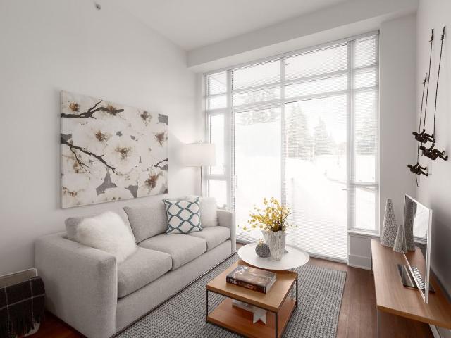 Apartment for rent in Coquitlam, British Columbia