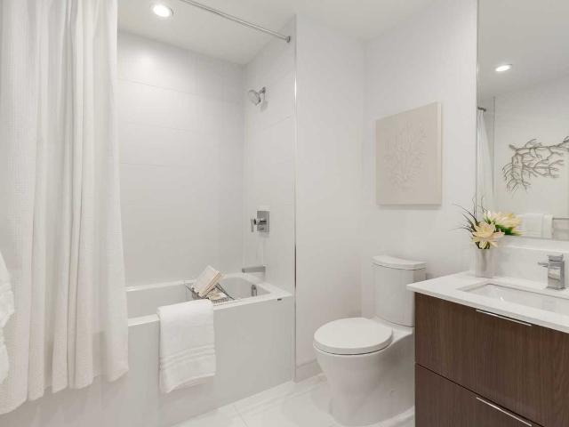 Apartment for rent in Coquitlam, British Columbia