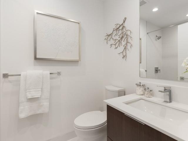 Apartment for rent in Coquitlam, British Columbia