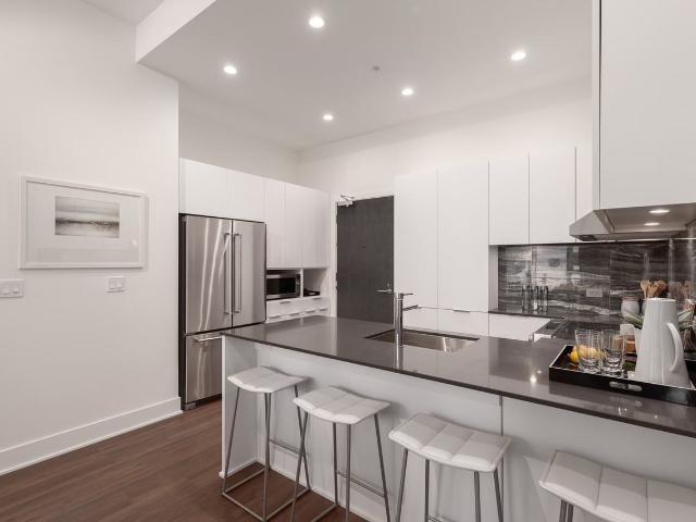 Apartment for rent in Coquitlam, British Columbia