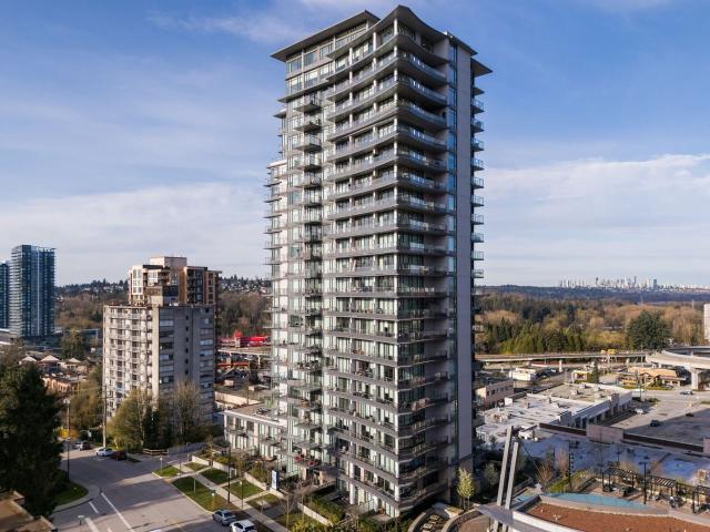 Apartment for rent in Coquitlam, British Columbia