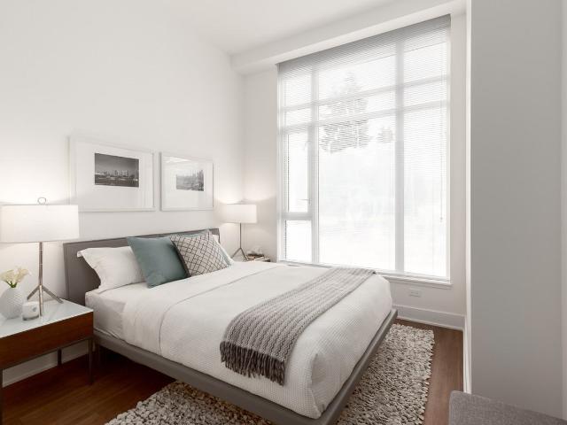 Apartment for rent in Coquitlam, British Columbia