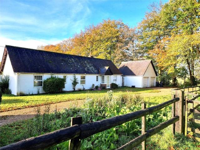 House for rent in Everleigh, Wiltshire