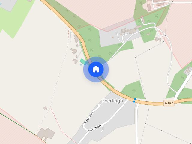 House for rent in Everleigh, Wiltshire