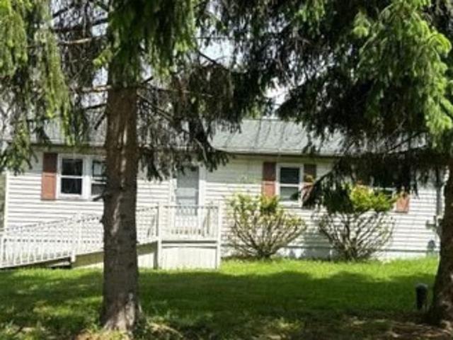 House for sale in Binghamton, New York