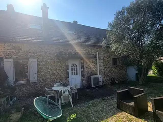 Maison vente à Provins, Everly