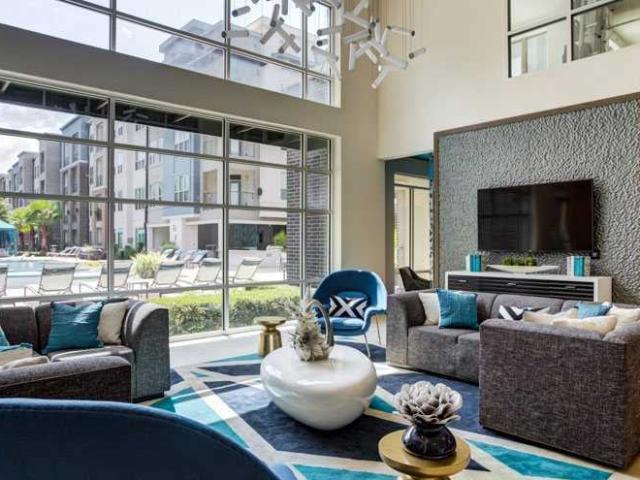Apartment for rent in Houston