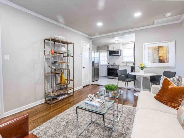 Apartment for rent in Tulsa, Oklahoma