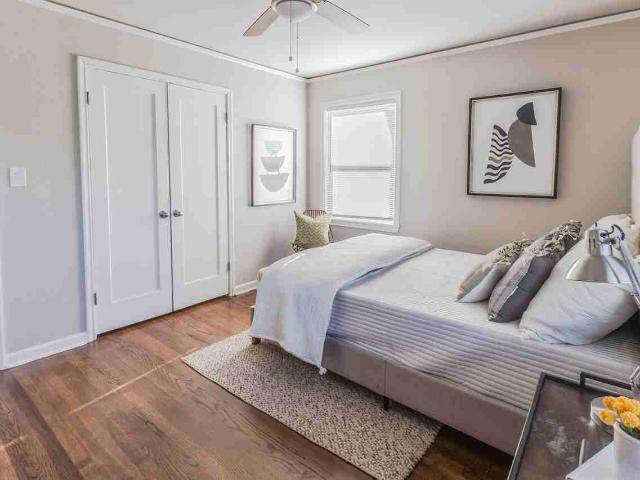 Apartment for rent in Tulsa, Oklahoma