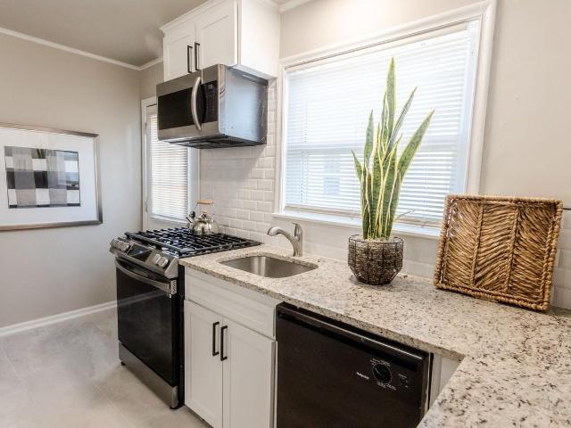 Apartment for rent in Tulsa, Oklahoma