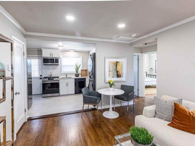 Apartment for rent in Tulsa, Oklahoma