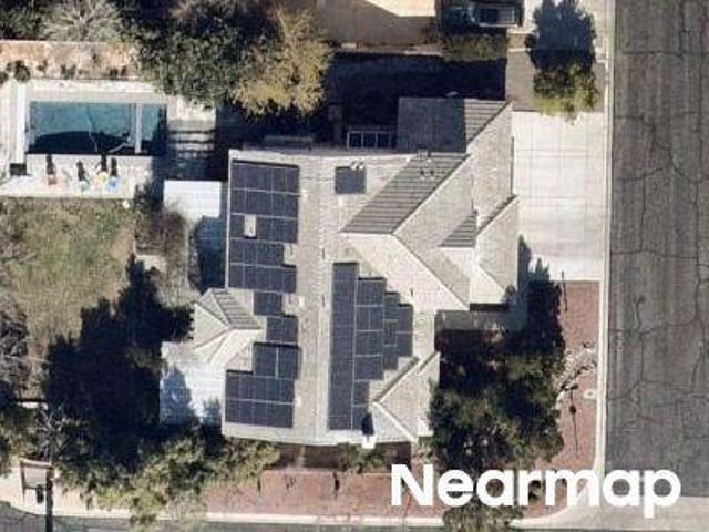 House for sale in Nevada