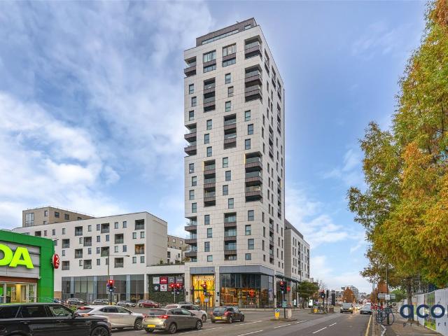 House for rent in Kingsbury, Greater London