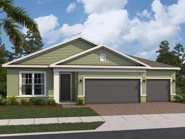 House for sale in Apopka, Florida