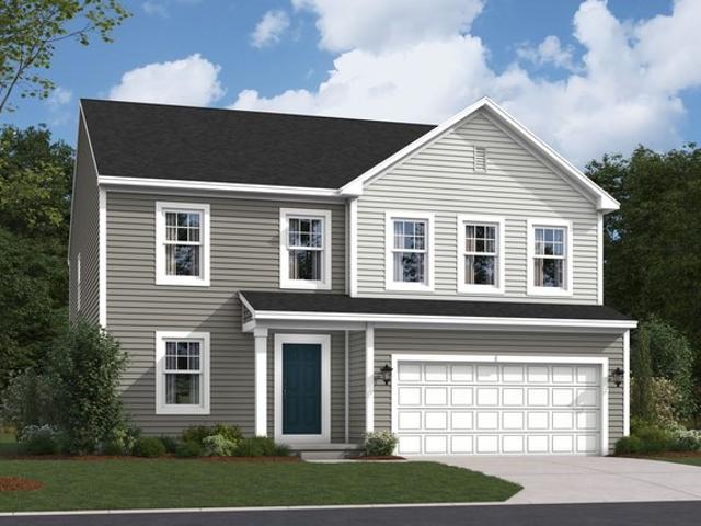 House for sale in Everly, Iowa