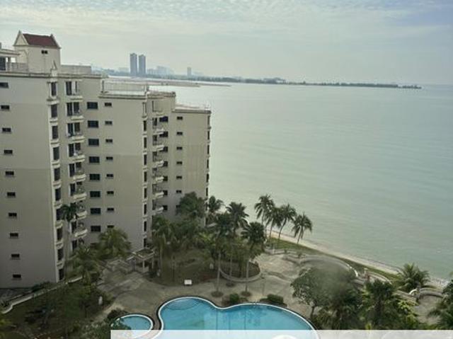 Condominium for sale in Bandaraya Melaka, Melaka Tengah